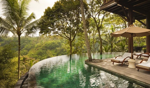 The 6 Best Boutique Hotels in Bali