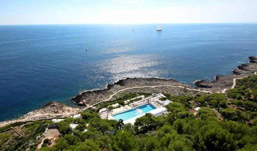 The 2014 top of the best Boutique hotels in French Riviera