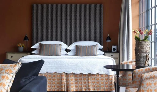 Our 2014 Top 10 Boutique Hotels in London