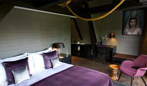The 2014 Top 10 Boutique Hotels in Amsterdam