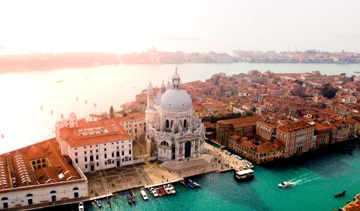 Venice’s Finest – The Best Hotel in Venice