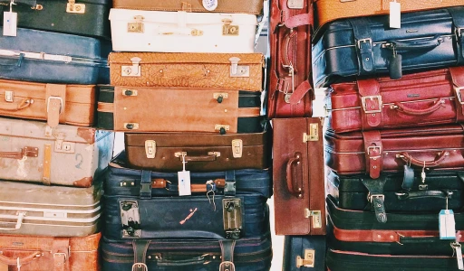 The Best Luggage for Luxury Travel