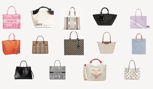 Top Tote Bags – Bring Along the Best