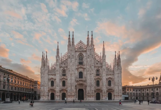 Fashion Week de Milan : les meilleurs hôtels où séjourner pour profiter de l'évènement