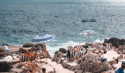 Best Secret Island Destination? Check Out, Capri!