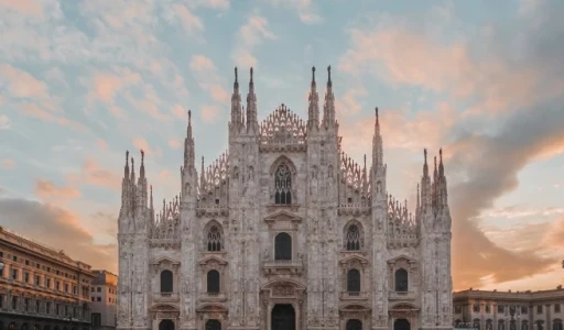 Fashion Week de Milan : les meilleurs hôtels où séjourner pour profiter de l'évènement