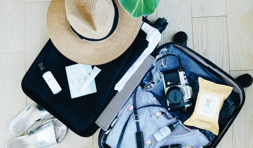 Top Carry-on Bags for your Next Vacation