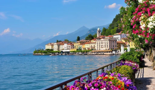 Best of Lake Como: Hotels, Excursions, and More