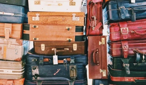Les 7 meilleurs choix de bagages pour un voyage de luxe