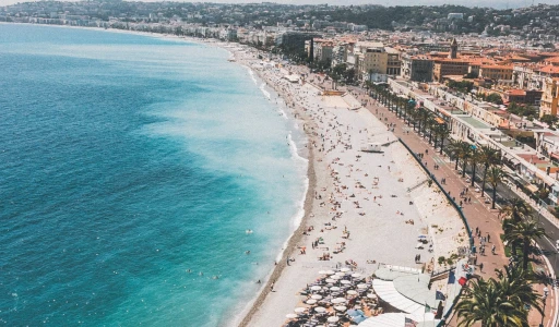 Stay at the Nicest Boutique Hotels in Nice, France