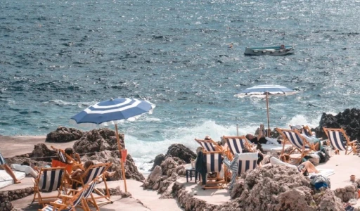 Capri, la meilleure île secrète pour passer d’agréables vacances en Italie