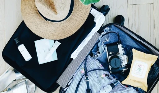 Les bagages à main tendance pour vos prochaines vacances