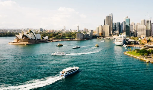 Sydney, Australia: The Best Boutique Hotels Down Under