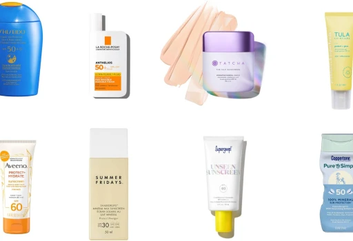 Best Sunscreen for Face and Body