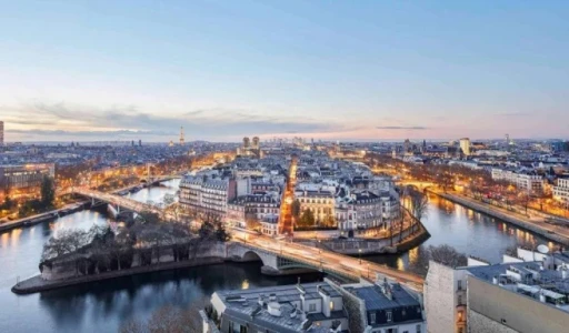 SO/ Paris : passez un séjour fabuleux à l’hôtel de luxe de Paris