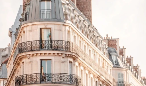 À la découverte des nouveaux hôtels parisiens