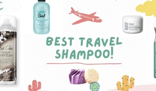 Quel est le meilleur shampoing adapté à votre destination de voyage ?
