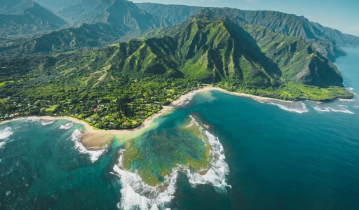 The Best U.S. Honeymoon Destination: Hawaii