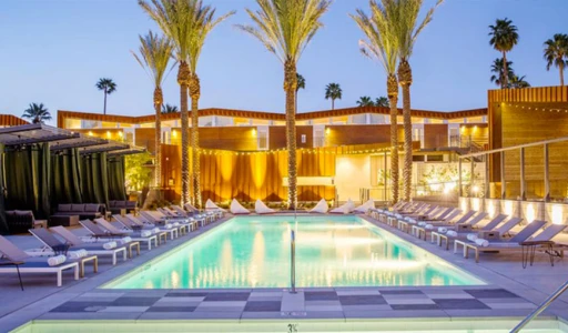 Hôtel design en Californie : lequel choisir ?