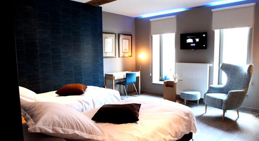 Le B&B N°5, bed and breakfast Maastricht