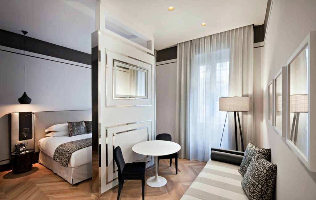 Corso 281 Luxury Suites