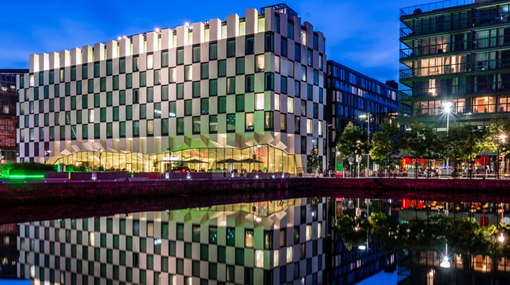 The Marker Hotel, best hotels Dublin