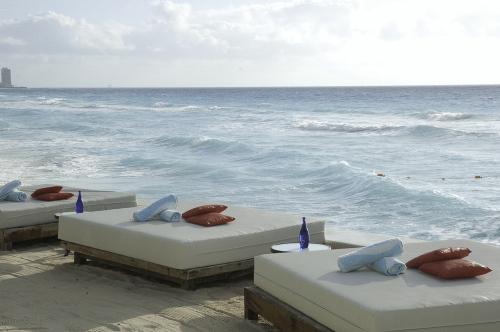 Design Hotel Me Cancun - Complete me