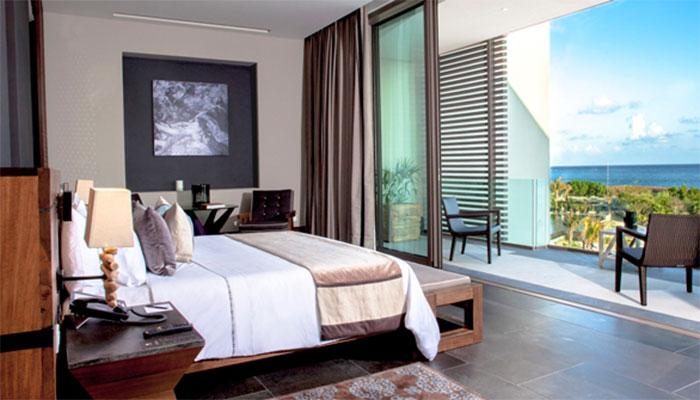Design Hotel à Cancun Nizuc Resort&Spa