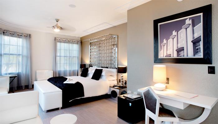 Hotel de luxe Room Mate Waldorf Towers