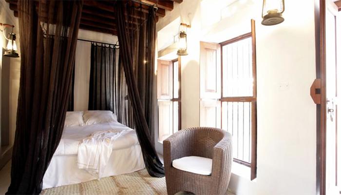 Le XVA Art Hotel fait partie de nos plus beaux design hotels à Dubai